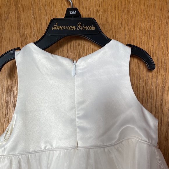 American Princess special occasion dress - Picture 6 of 6